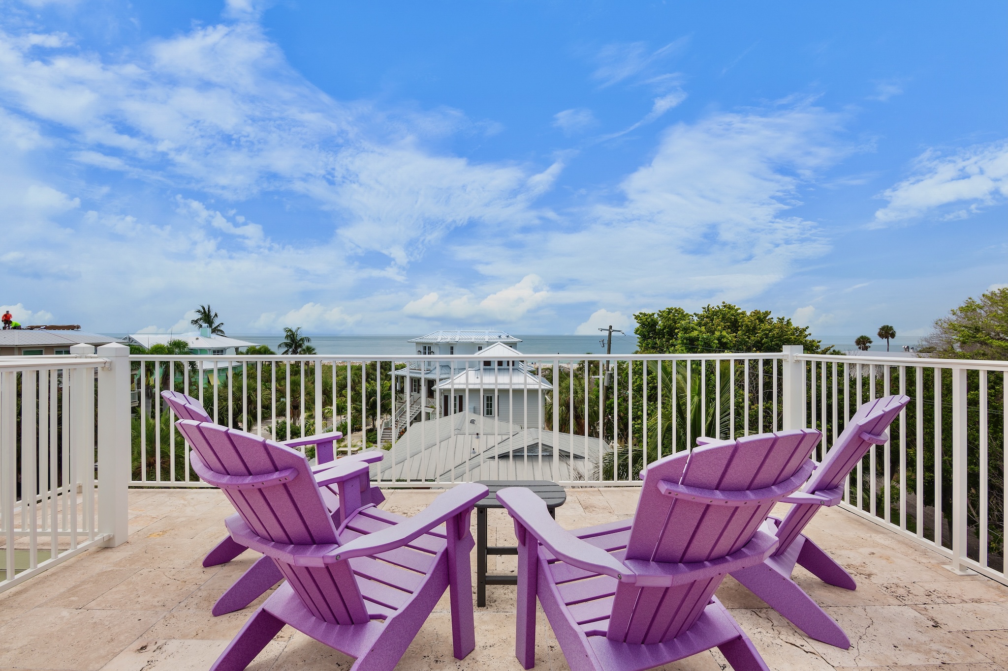 Salty Margarita — Anna Maria Island